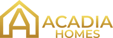 Acadia Homes logo