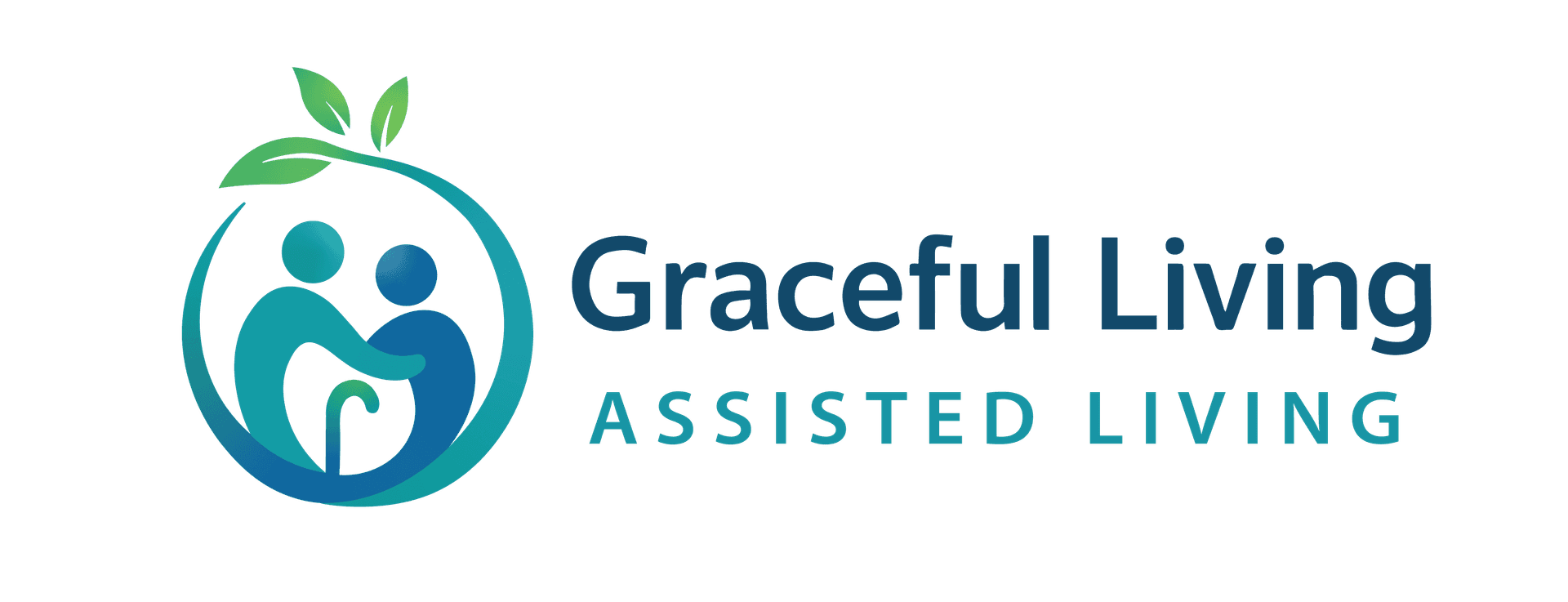 Graceful Living logo