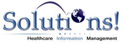 Solutions Healthcare logo