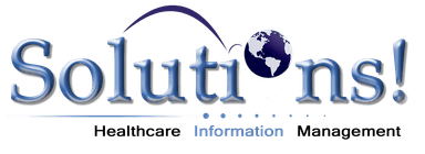 Solutions Healthcare logo