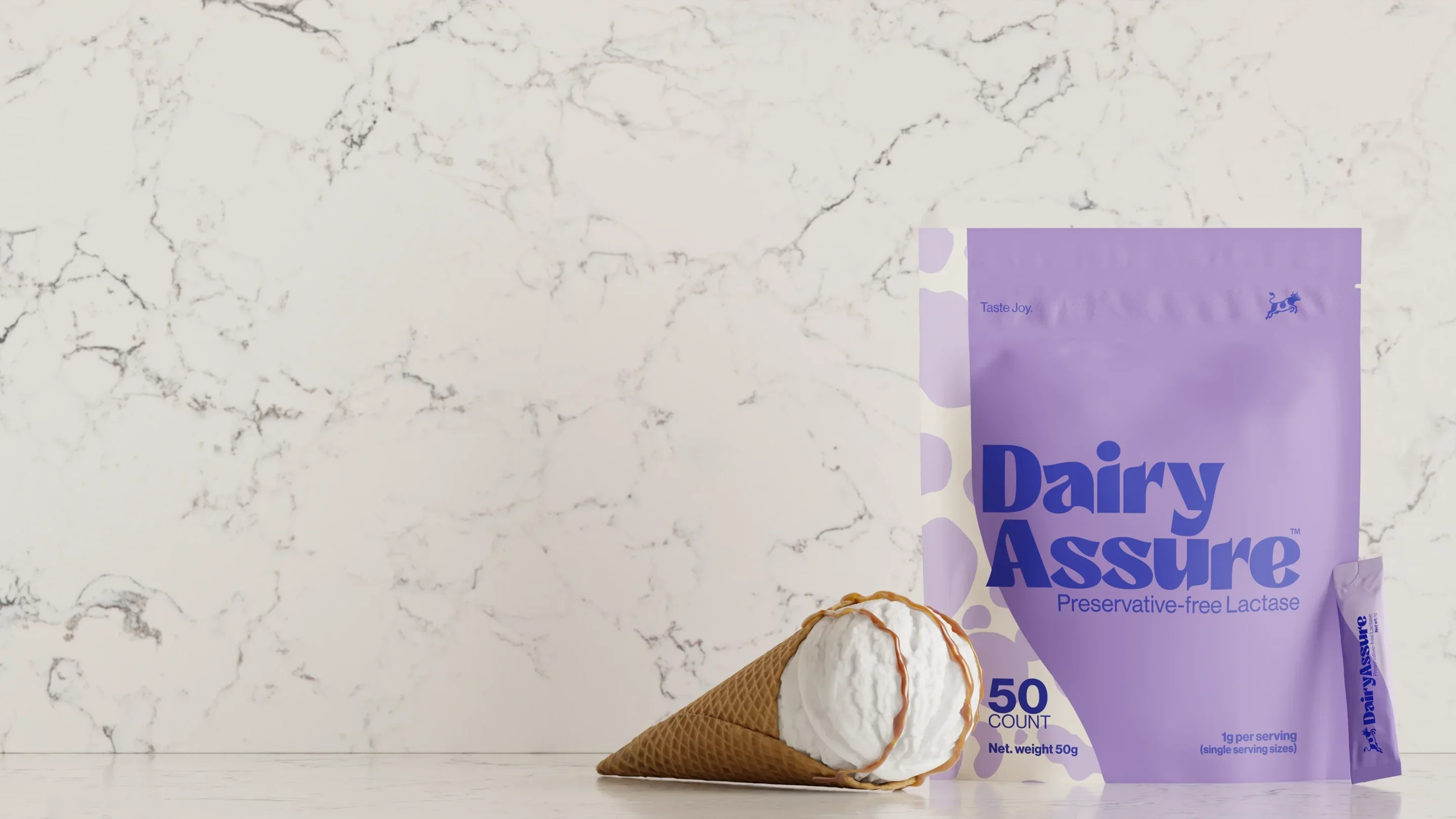 DairyAssure: approved portfolio imagery