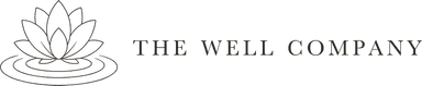 The Well Company logo