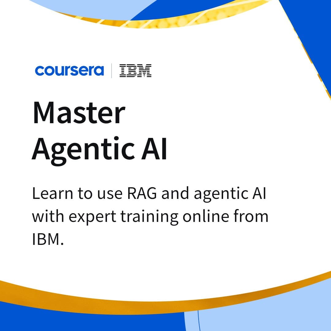 Coursera · Other ad