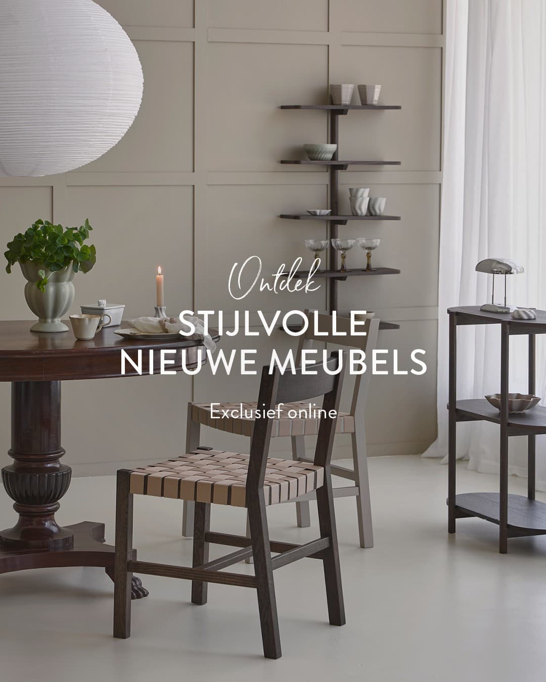 Søstrene Grene · Editorial ad
