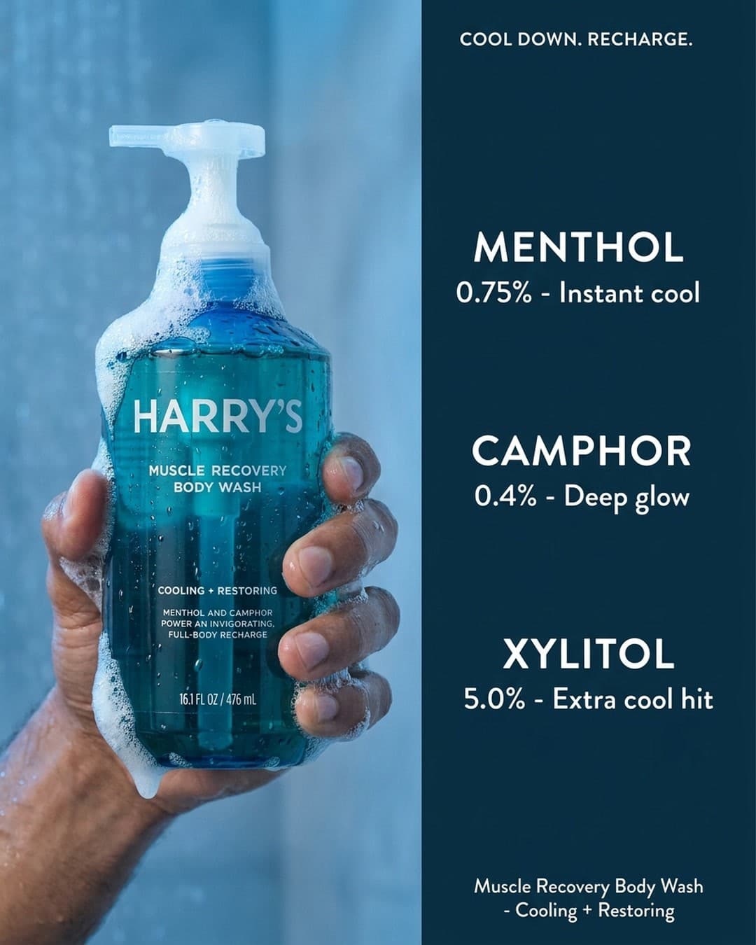 Harry's · Product Image ad
