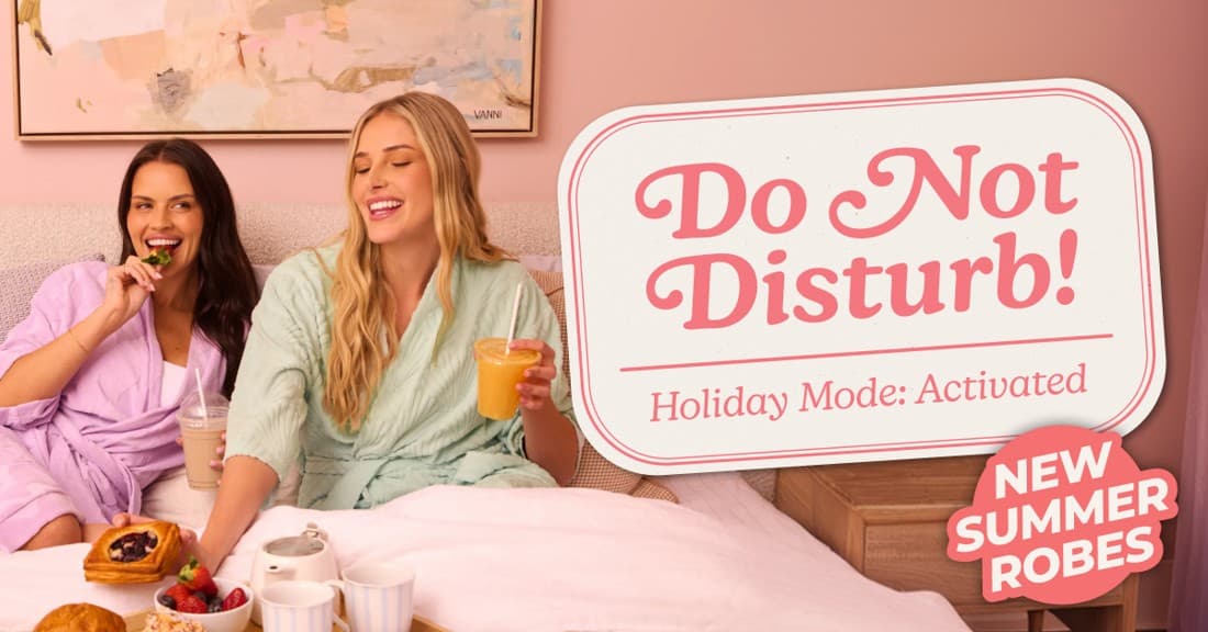 The Oodie ยท Lifestyle Image ad