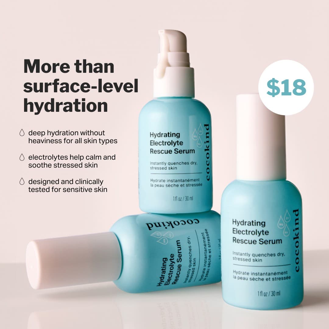 cocokind · Product Image ad