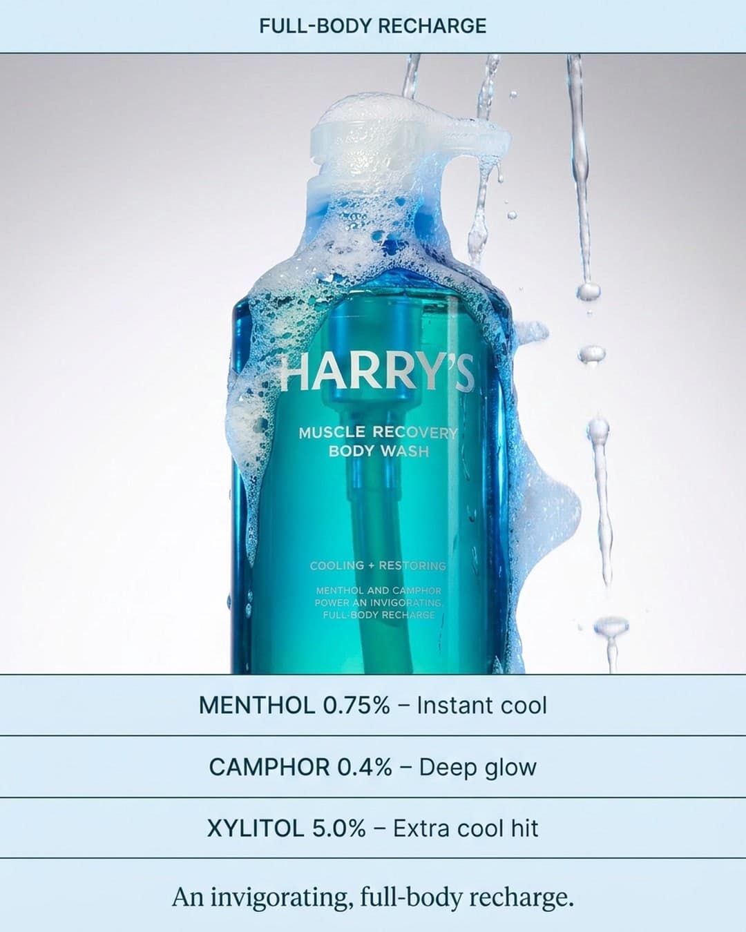 Harry's · Product Image ad