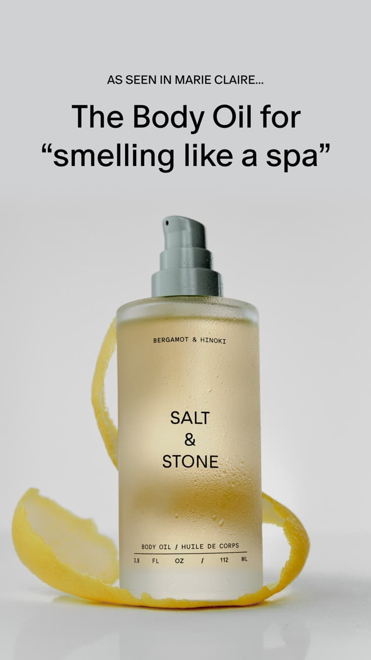 SALT & STONE · Product Image ad