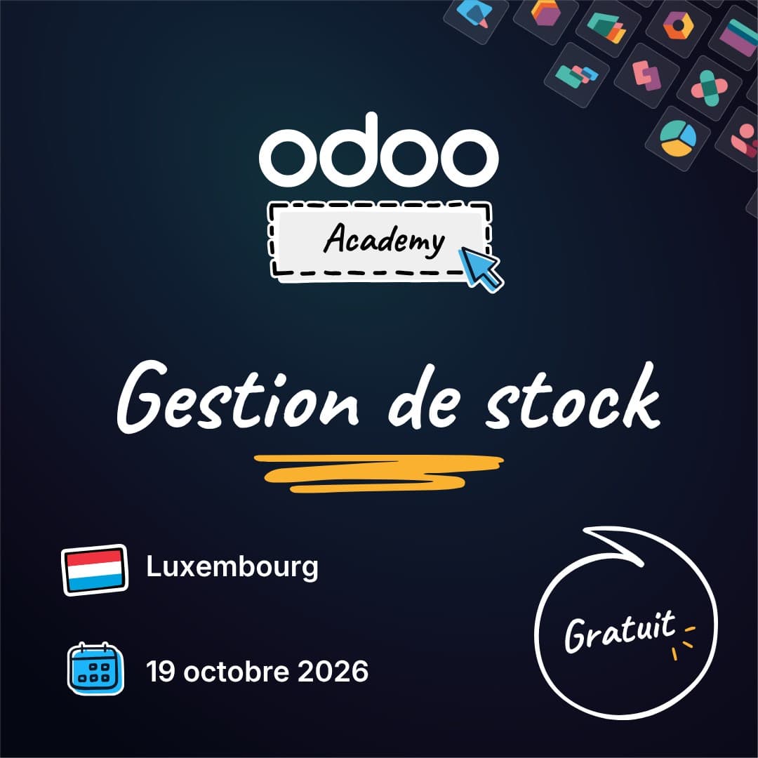 Odoo · Other ad
