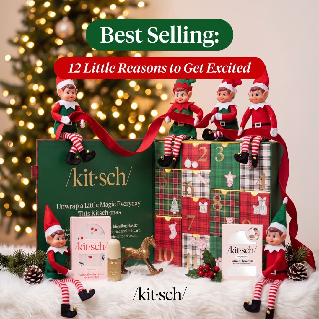 Kitsch · Product Image ad