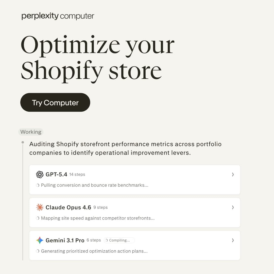 Perplexity AI ยท Other ad