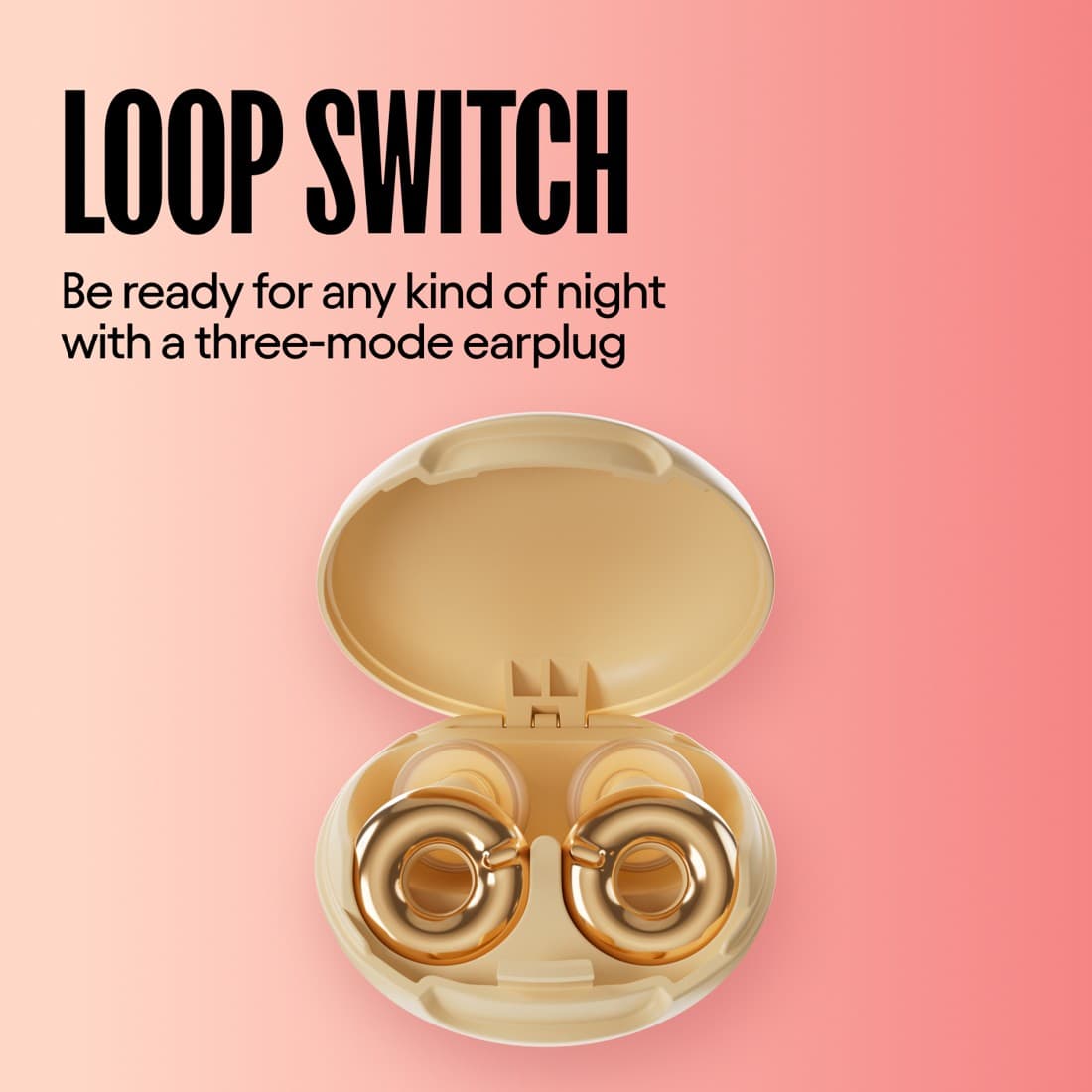 Loop · Product Image ad