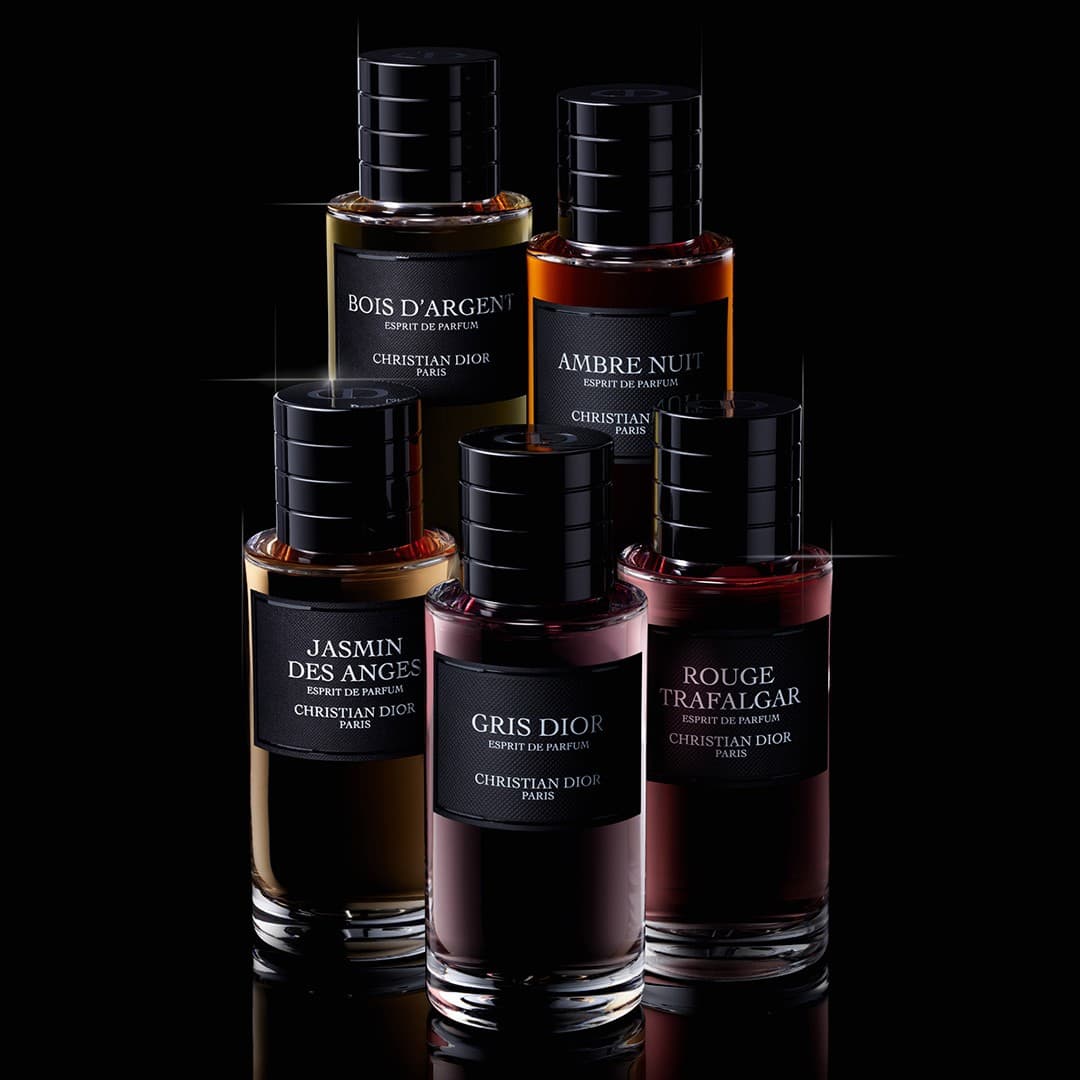 Dior · Product Image ad