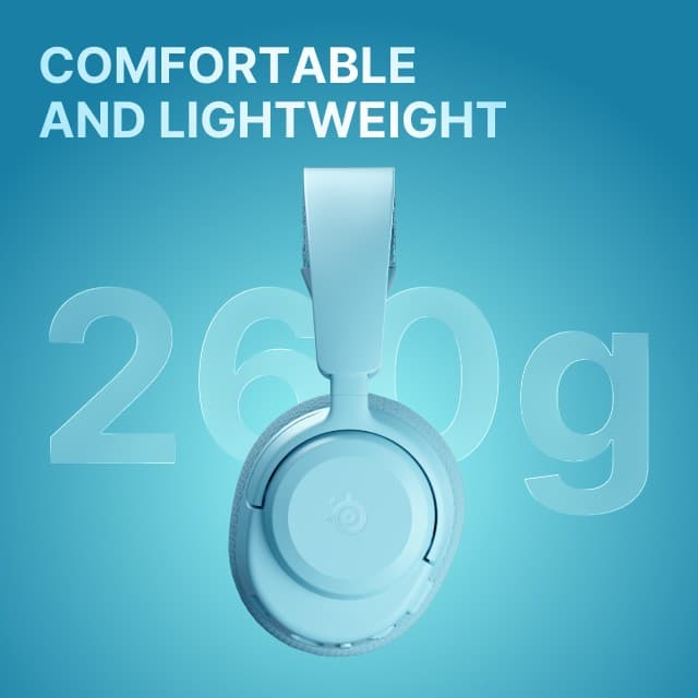 SteelSeries ยท Product Image ad