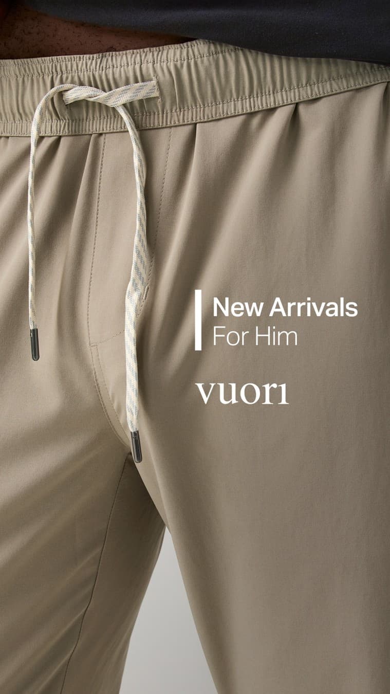 Vuori · Product Image ad