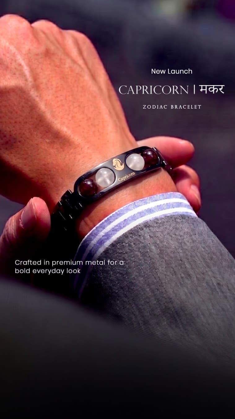 Astrotalk · Lifestyle Image ad
