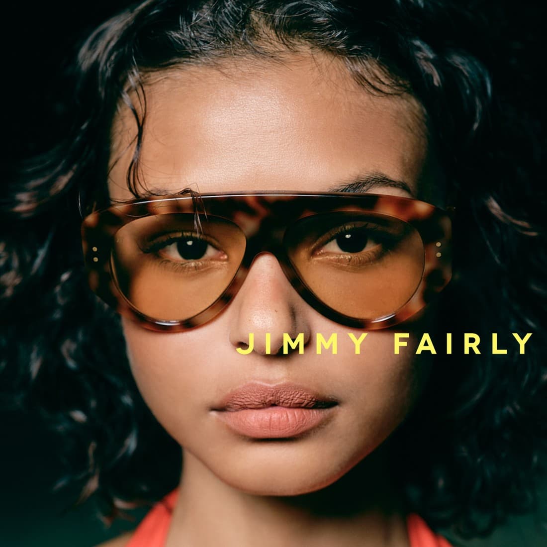 Jimmy Fairly · Editorial ad