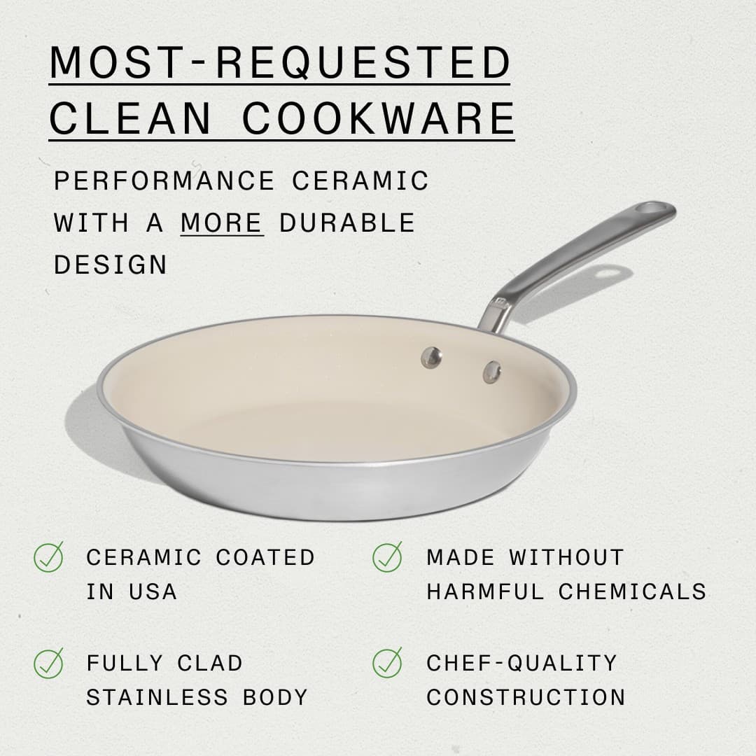 Made In Cookware · Product Image ad