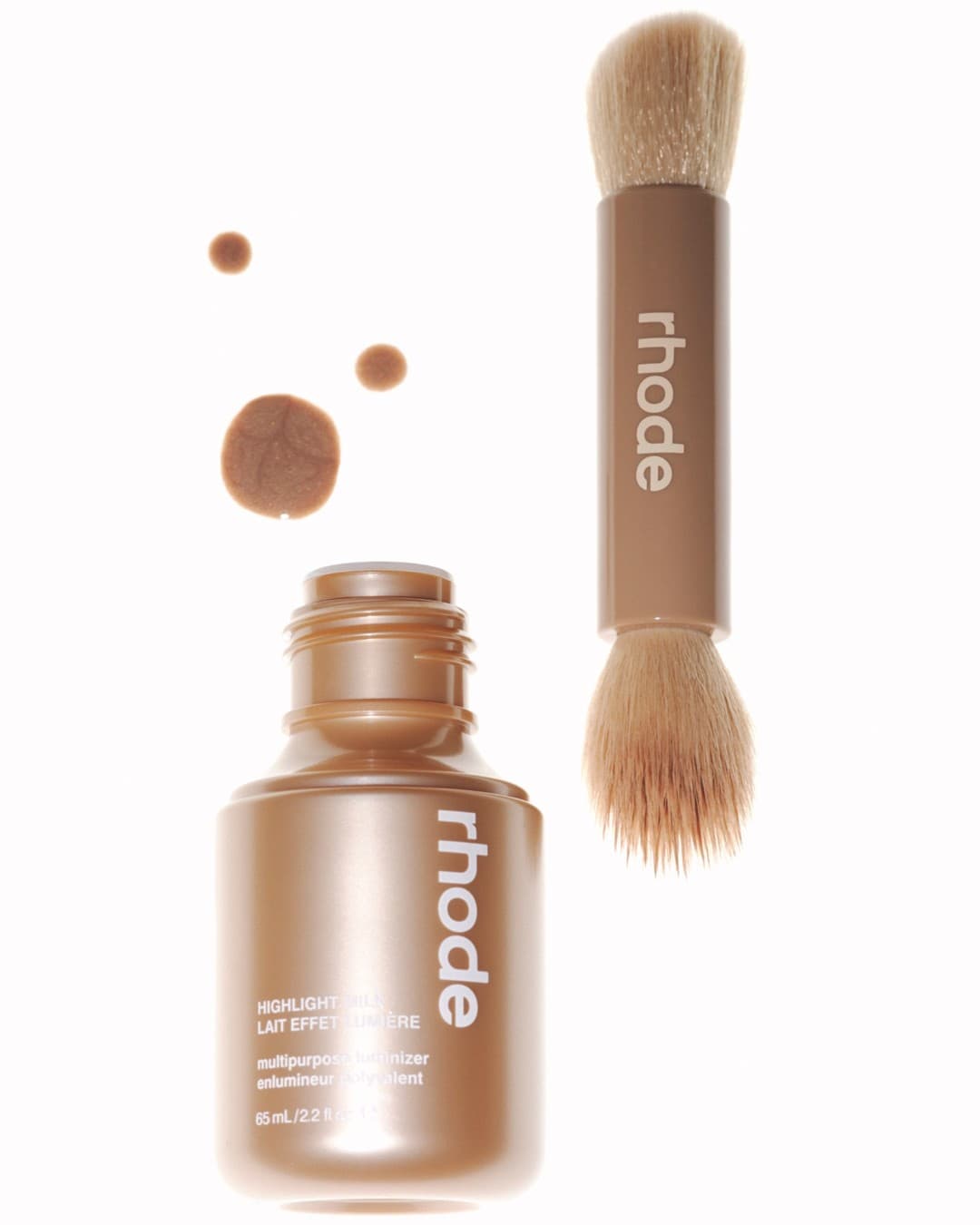rhode · Product Image ad