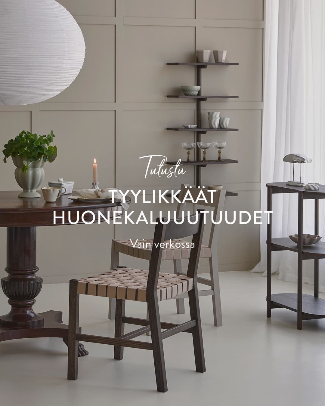Søstrene Grene · Editorial ad