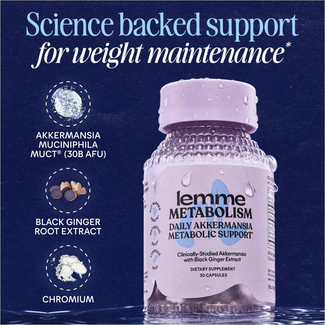 Lemme · Feature Benefit Pointout ad