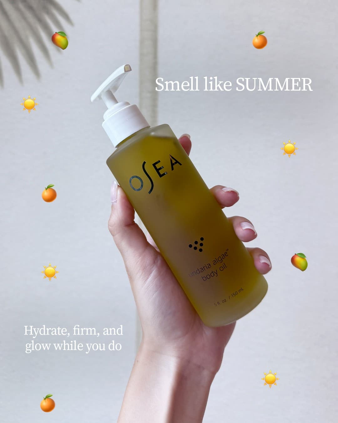 OSEA · Product Image ad