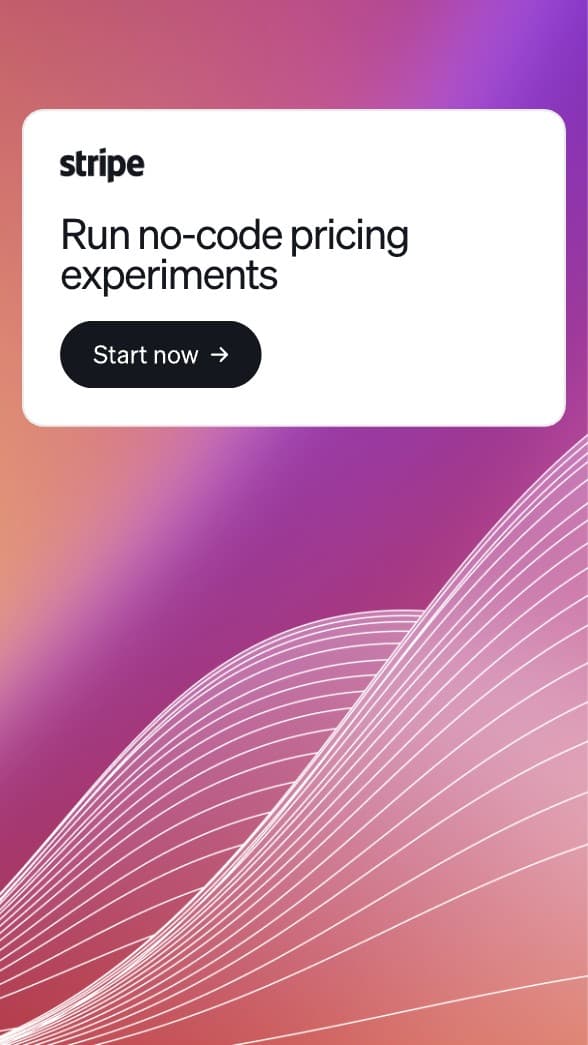 Stripe · Other ad