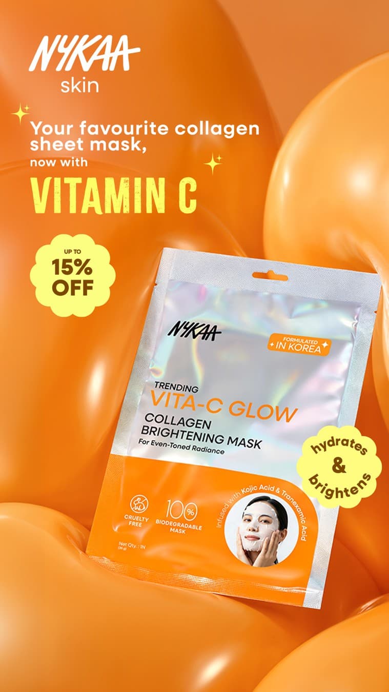 Nykaa ยท Product Image ad