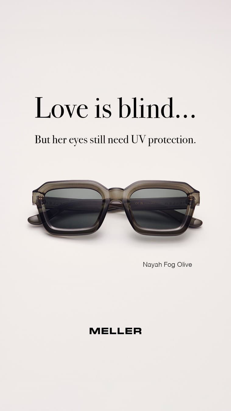 Meller · Product Image ad