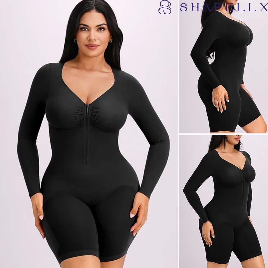 Shapellx · Collage ad