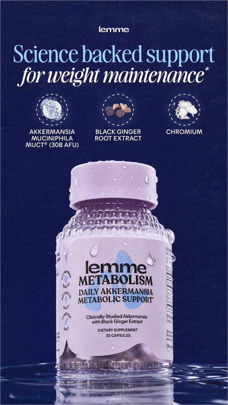 Lemme · Product Image ad