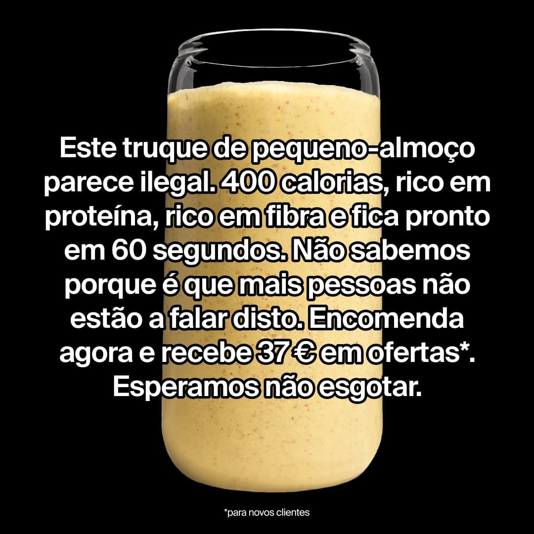 Huel · Product Image ad