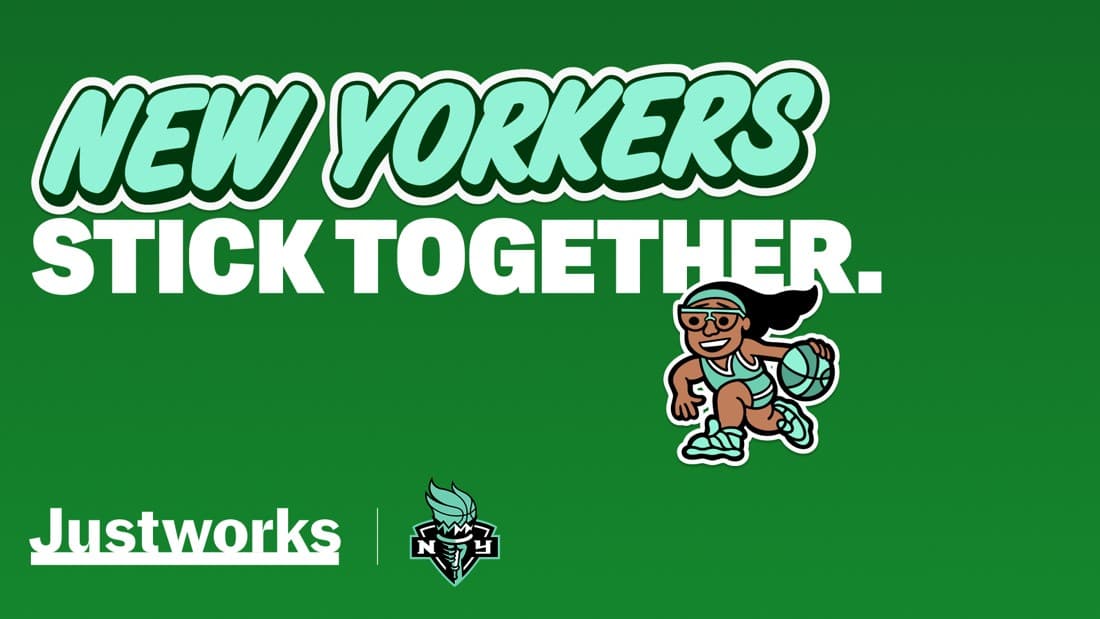 Justworks · Other ad