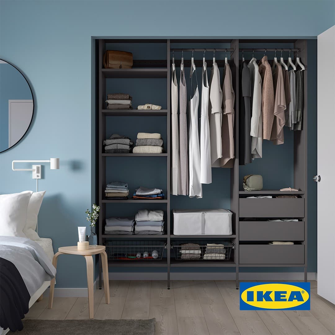 IKEA · Lifestyle Image ad