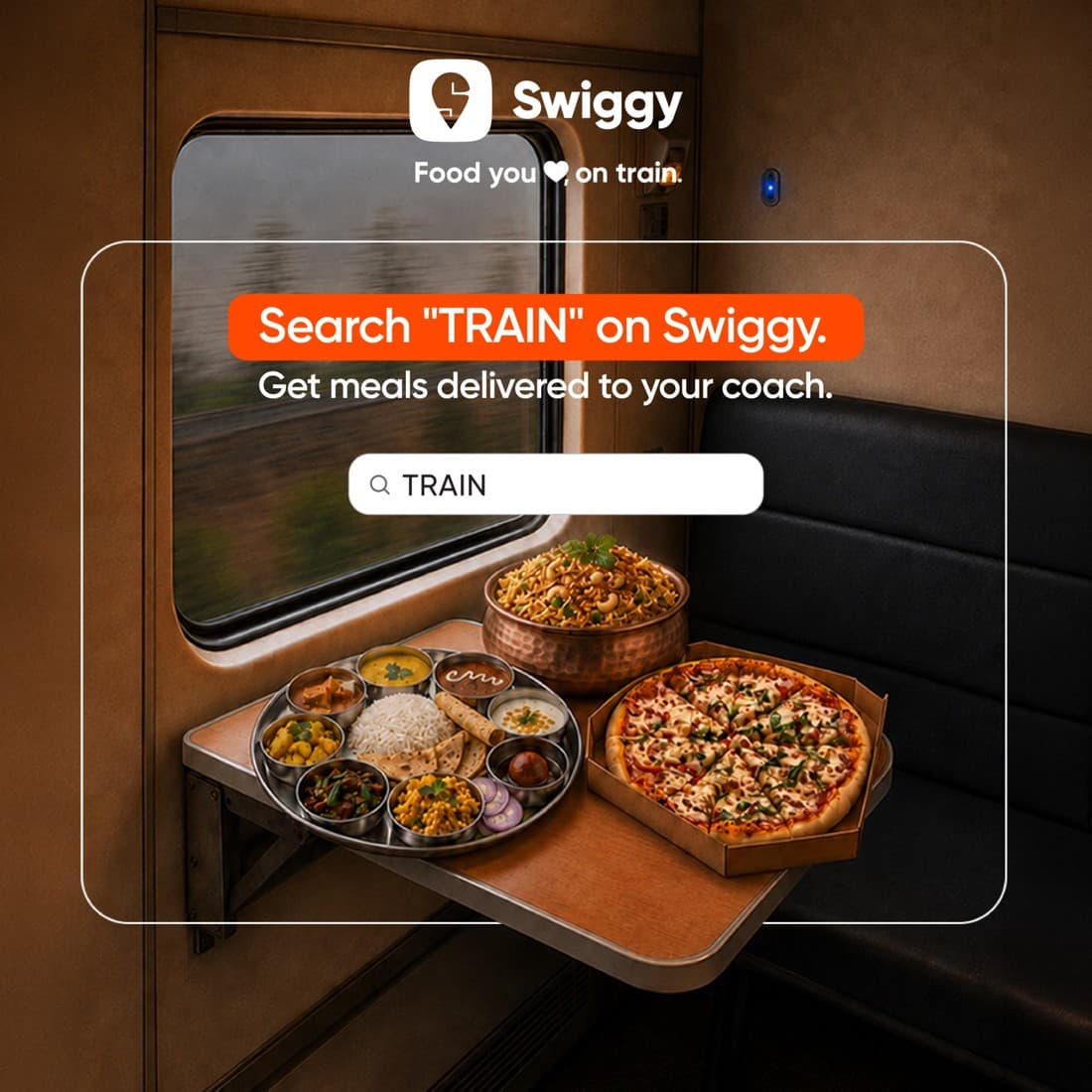 Swiggy ยท Native Search ad