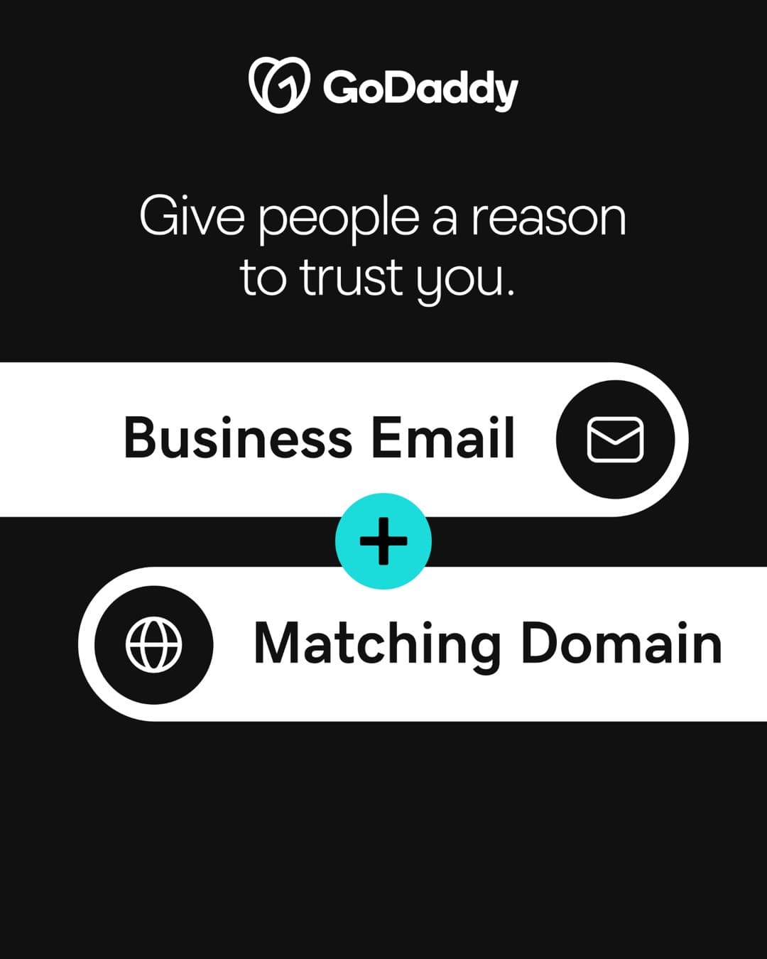 GoDaddy · Other ad