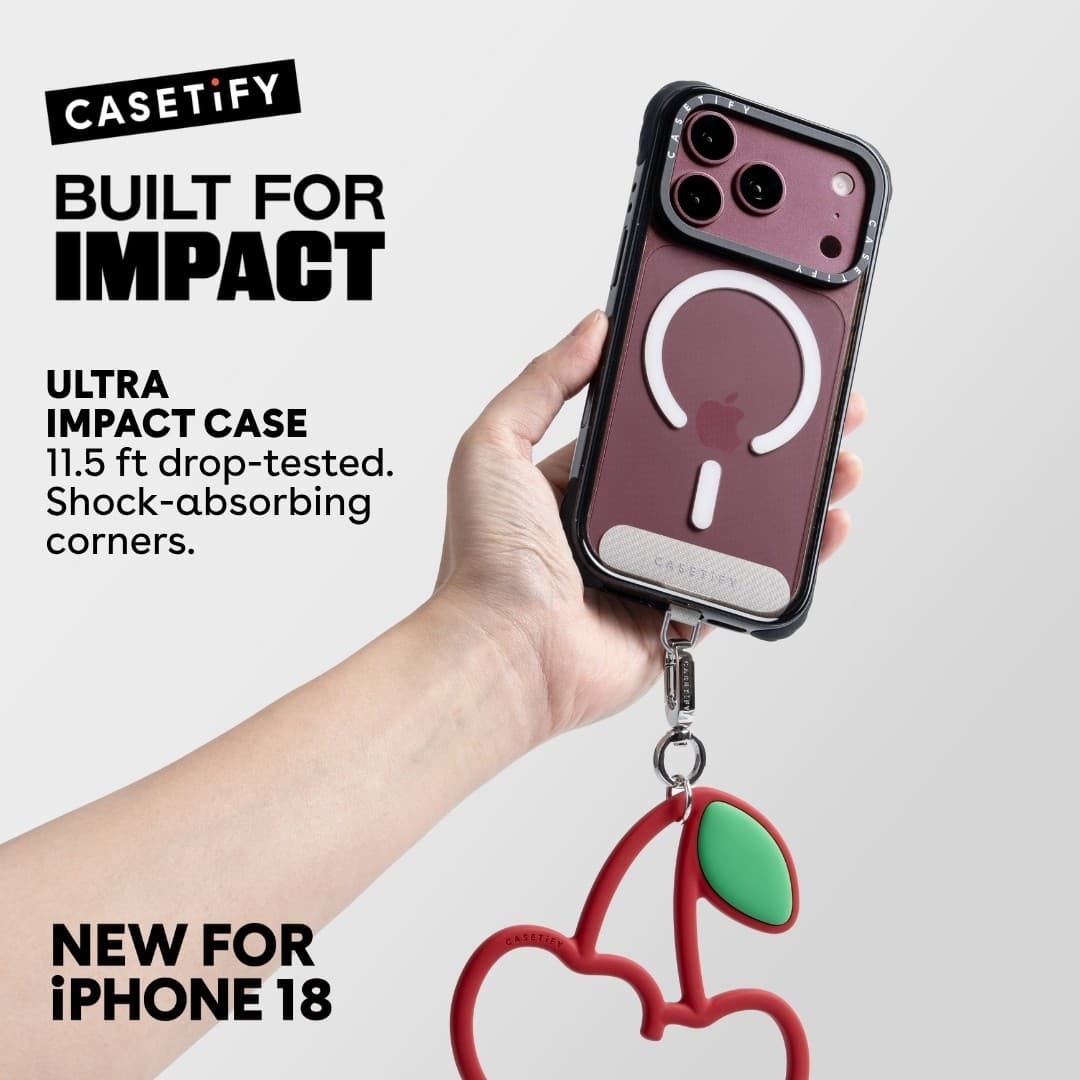 Casetify · Product Image ad