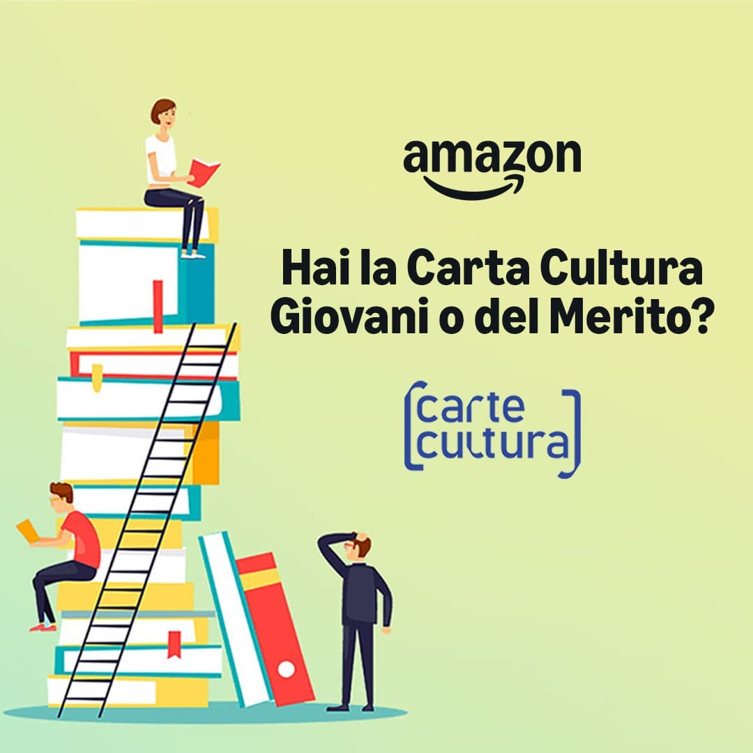 Amazon Kindle · Product Image ad
