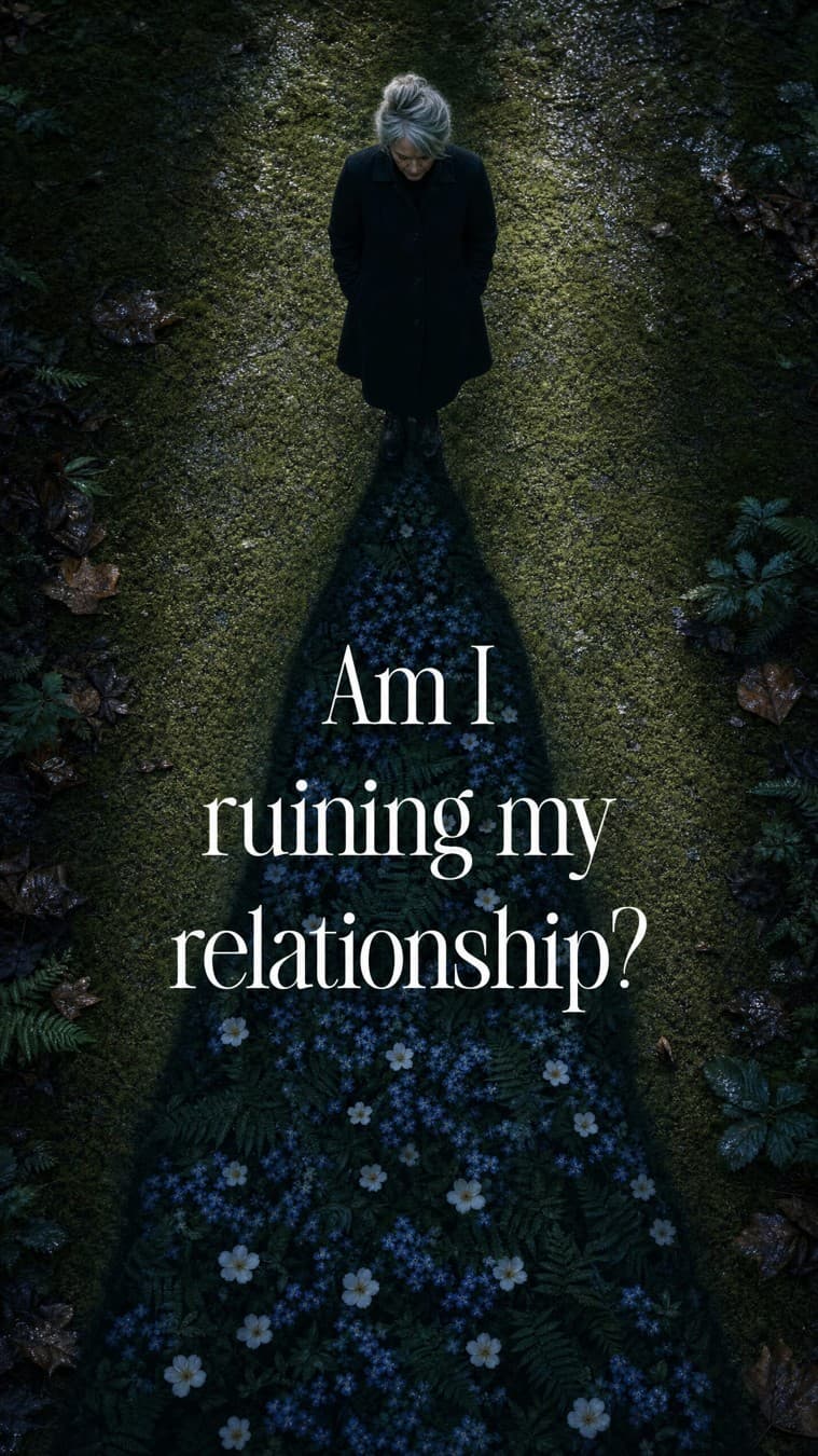 BetterMe: Mental Health · Editorial ad