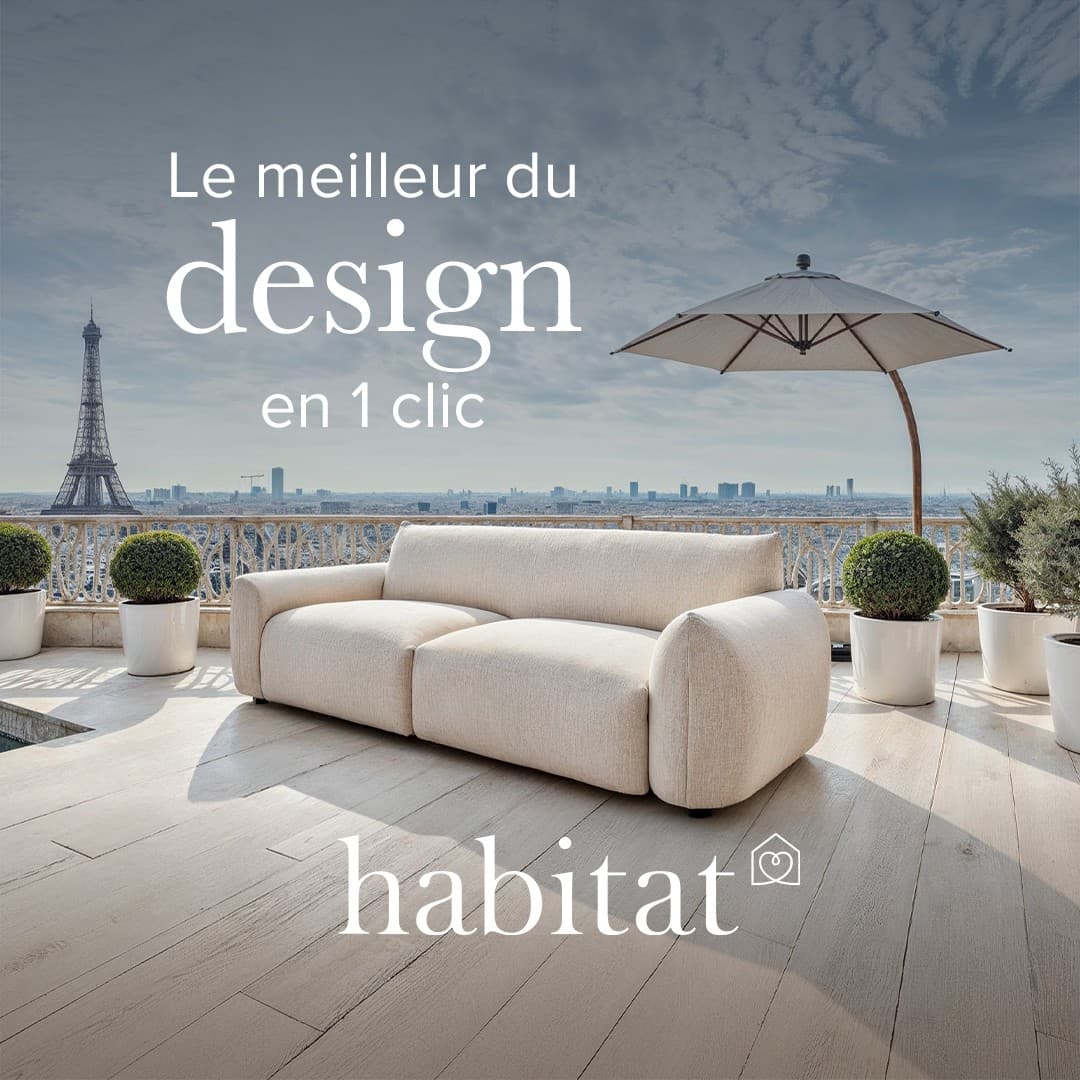 Habitat · Product Image ad