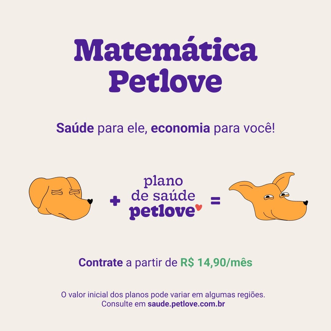 Petlove · Before and After ad