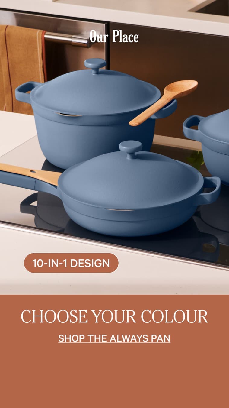 Our Place · Product Image ad