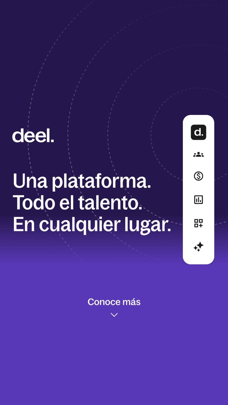 Deel · Product Image ad