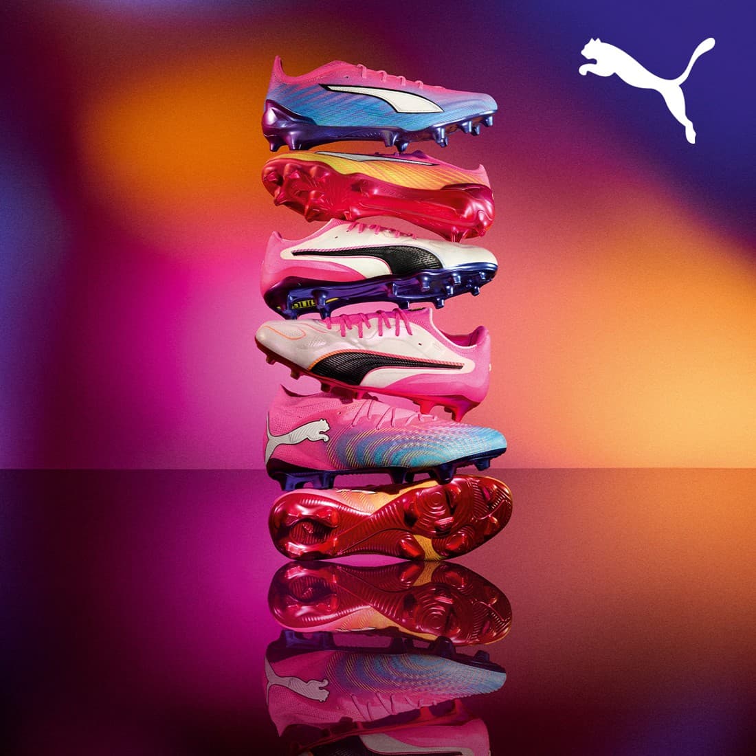 PUMA · Product Image ad