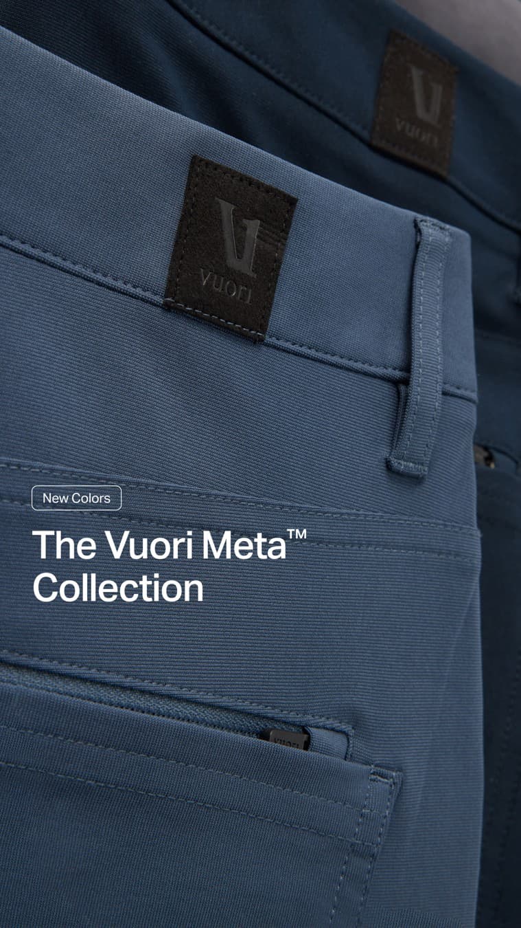 Vuori · Product Image ad