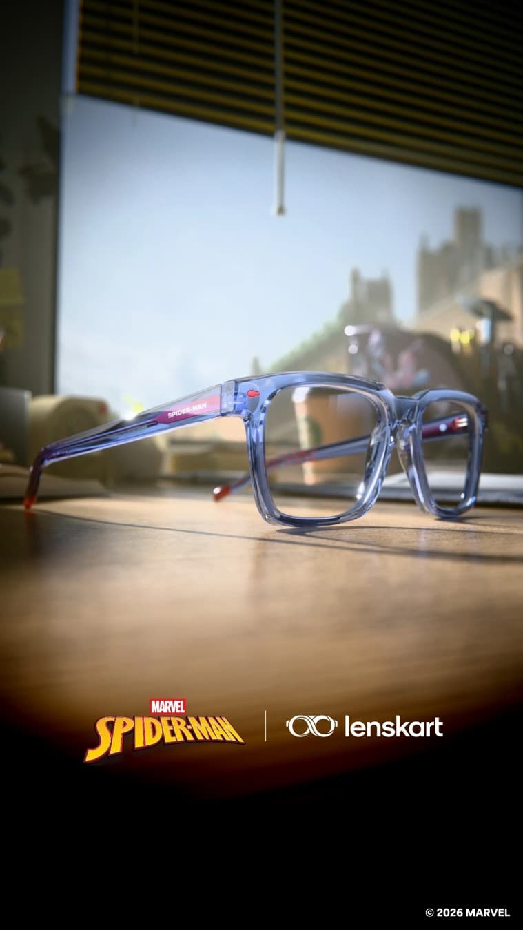 Lenskart · Lifestyle Image ad