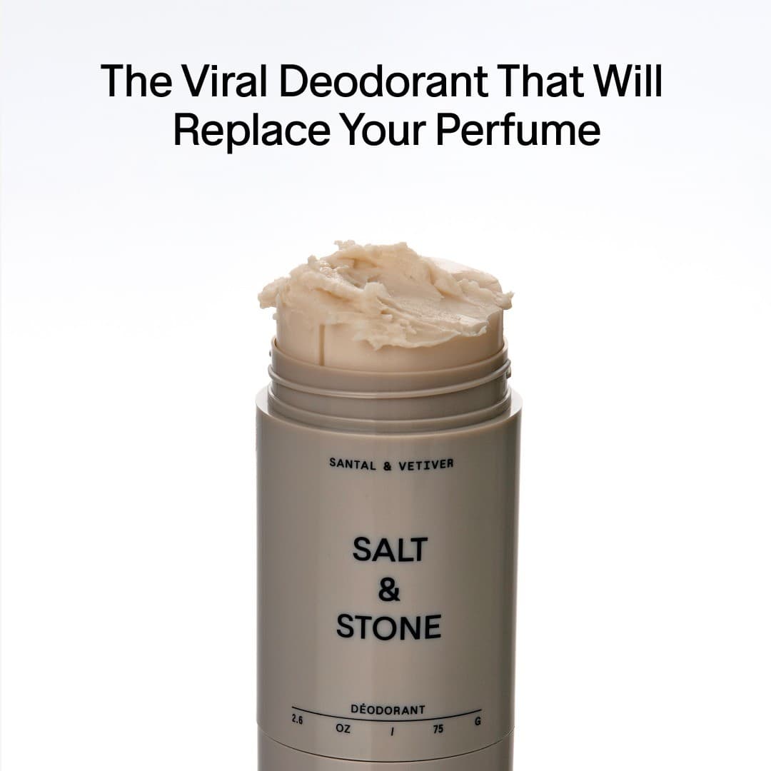 SALT & STONE · Product Image ad