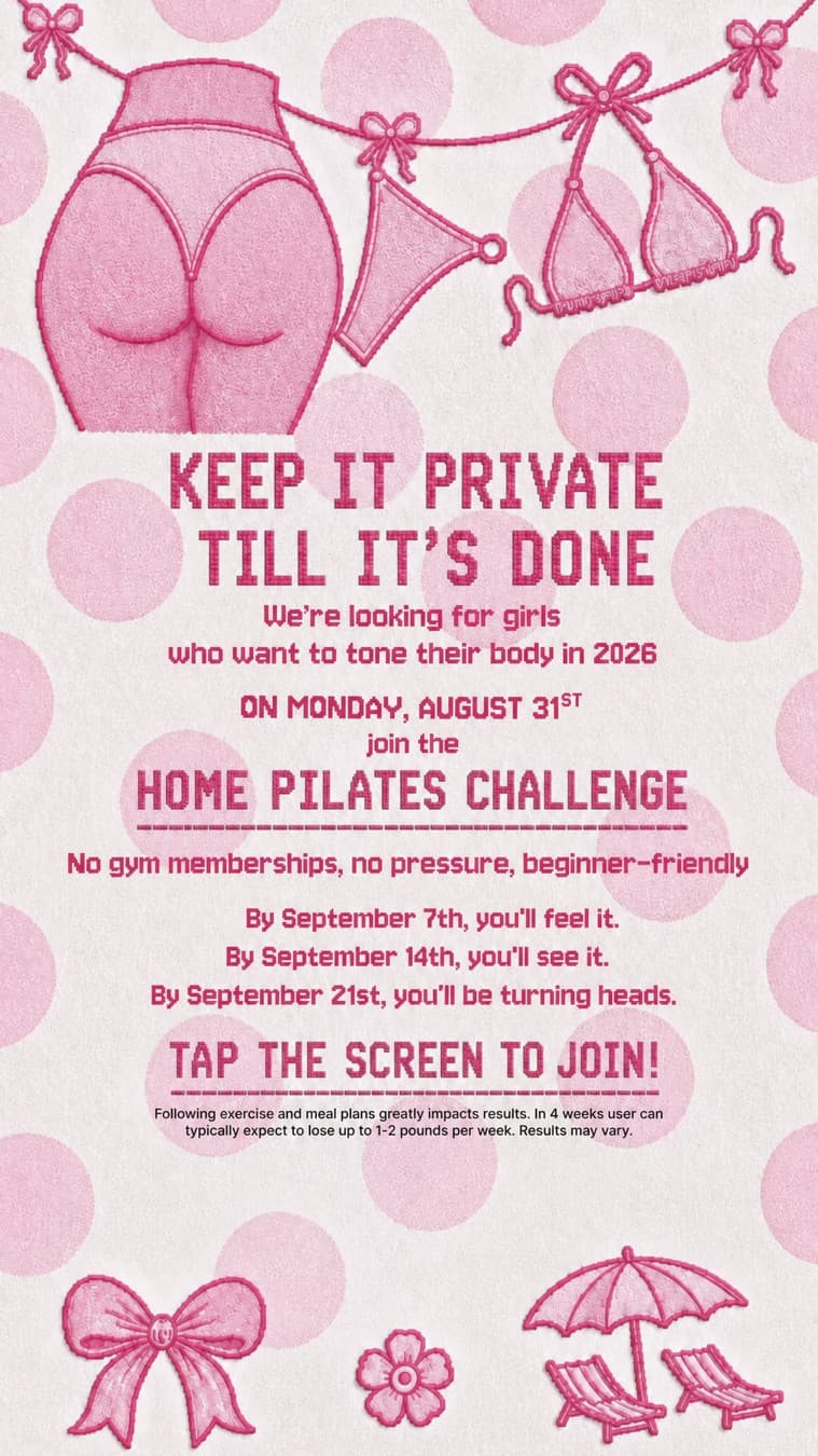 Lessie Fitness · Other ad