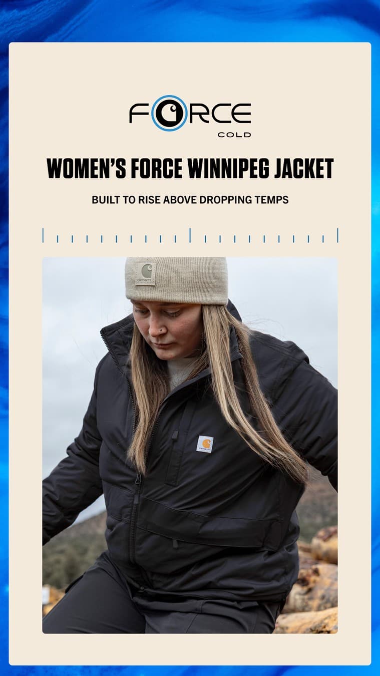 Carhartt · Product Image ad